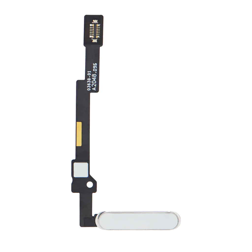 Power Button Flex Cable For iPad Mini 6 / Mini 7 (Premium) (Starlight)