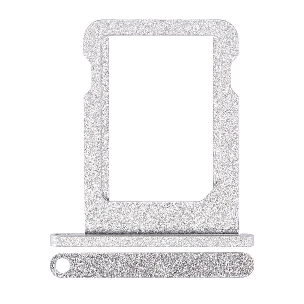 Sim Card Tray For iPad Mini 6 / Mini 7 (Starlight) (Premium)
