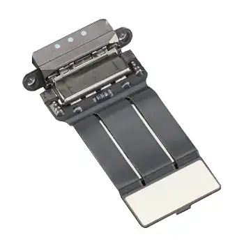 Charging Port Flex Cable For iPad Mini 7 (2024) (Premium) (Purple)