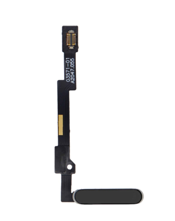 Power Button Flex Cable For iPad Mini 6 / Mini 7 (Premium) (Space Gray)