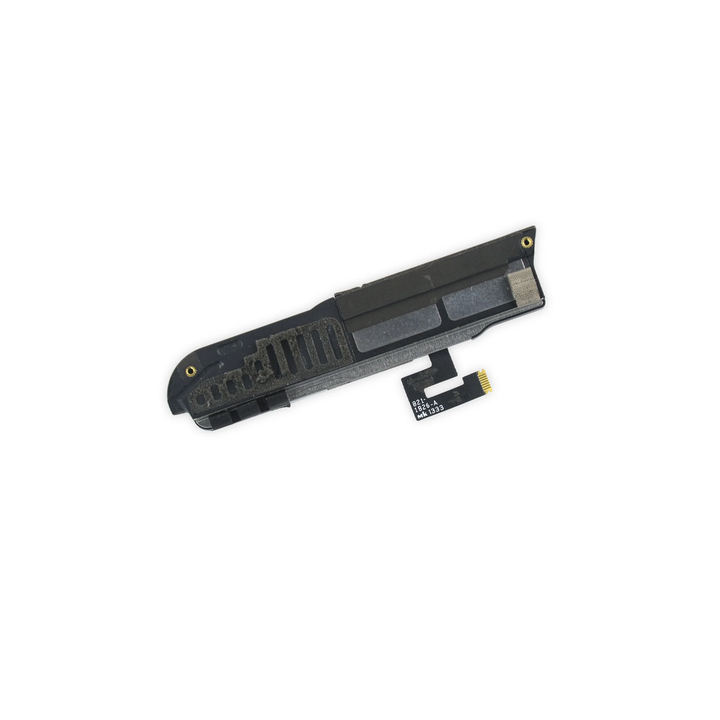 Speaker For iPad Mini 7 (2024) (WiFi Only) (Premium)