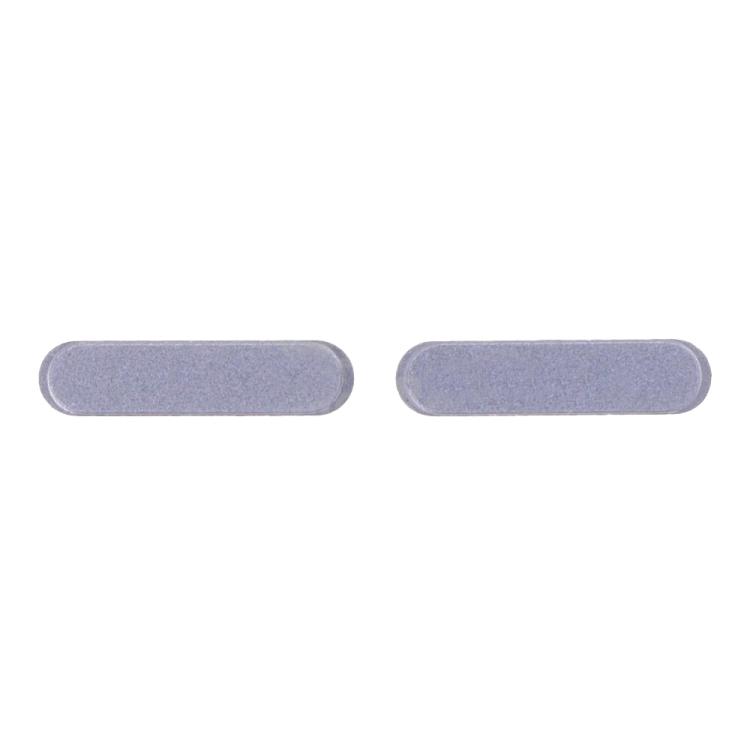 Volume Button For iPad Mini 7 (2024) (Purple) (Premium)