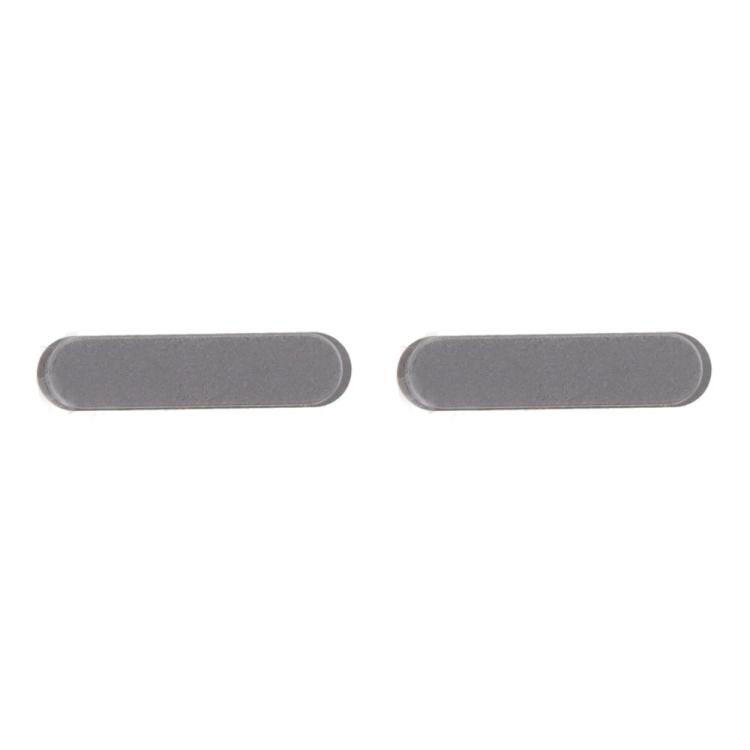 Volume Button For iPad Mini 7 (2024) (Space Gray) (Premium)