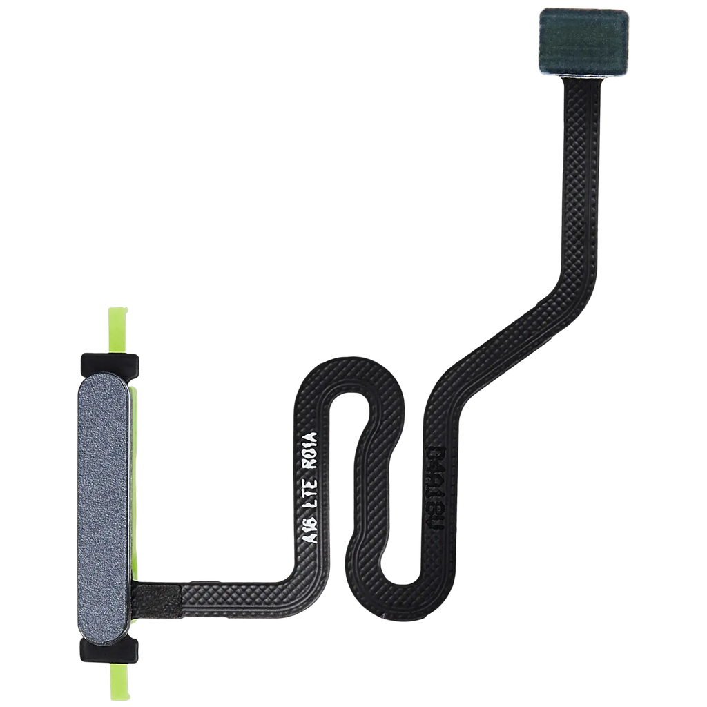 Fingerprint Reader With Flex Cable For Samsung Galaxy A16 4G (A165B / 2024) (Midnight Blue) (Premium)