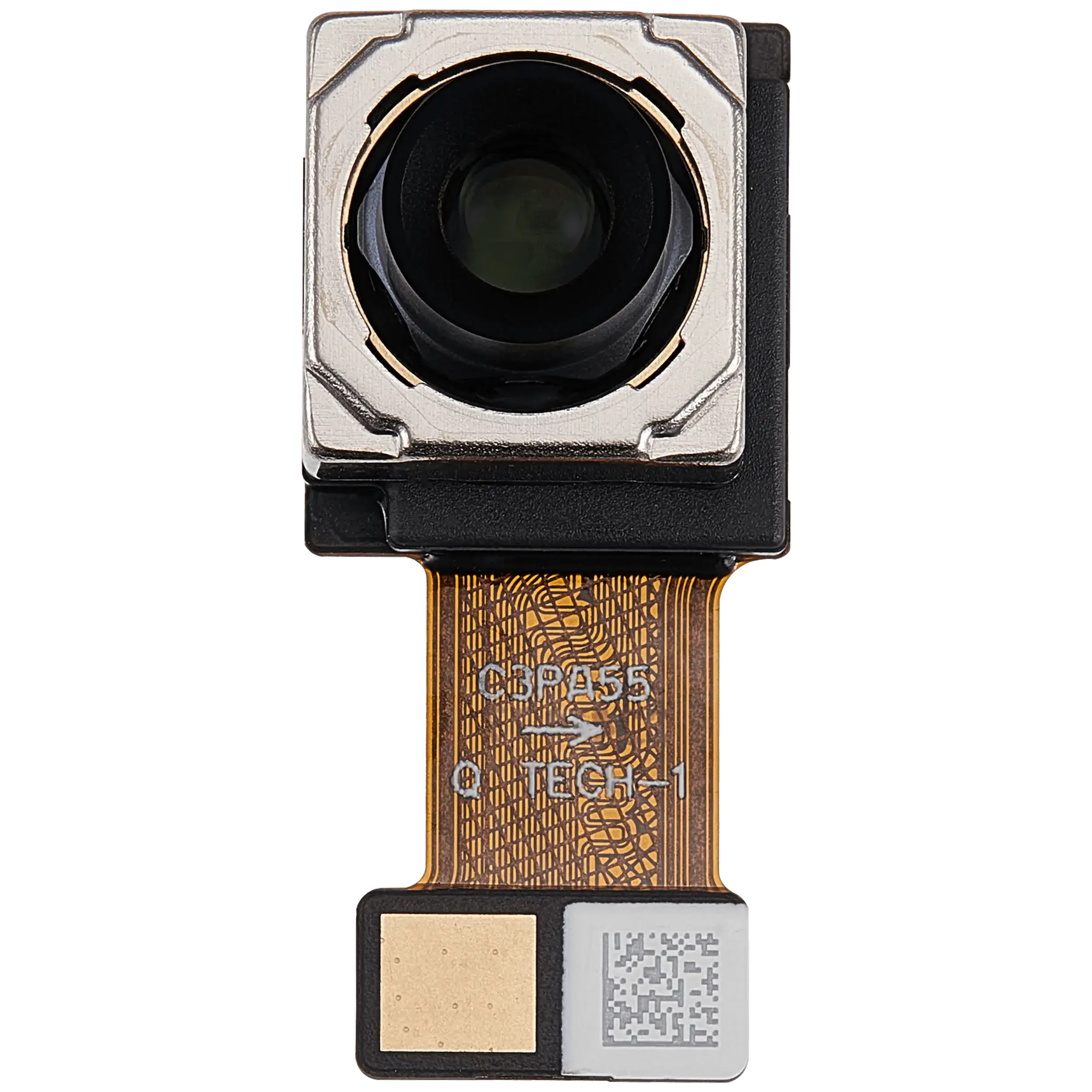 Rear Camera Telephoto (50MP) For Motorola Razr Plus (XT2451 / 2024) / Razr Plus 2025 (XT2557 / 2025) (Premium)