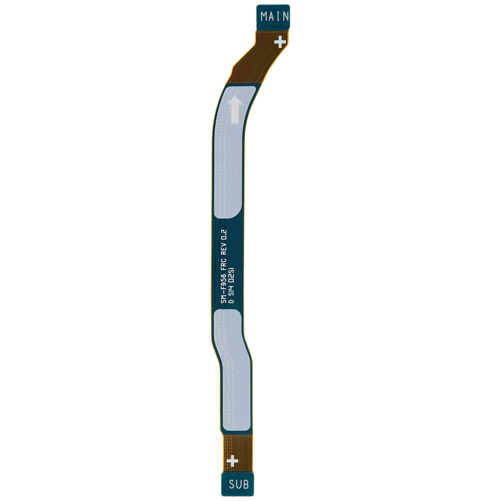 Antenna Connecting Cable (Mainboard To Charging Port) For Samsung Galaxy Z Fold 6 (F956) (Premium)