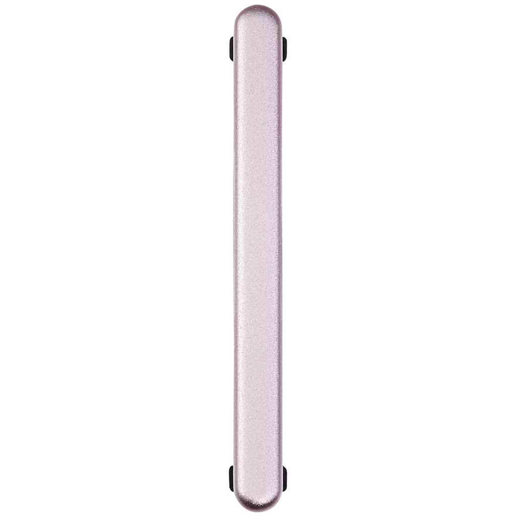 Hard Buttons (Volume) For Samsung Galaxy Z Fold 6 (F956) (Premium) (Pink)