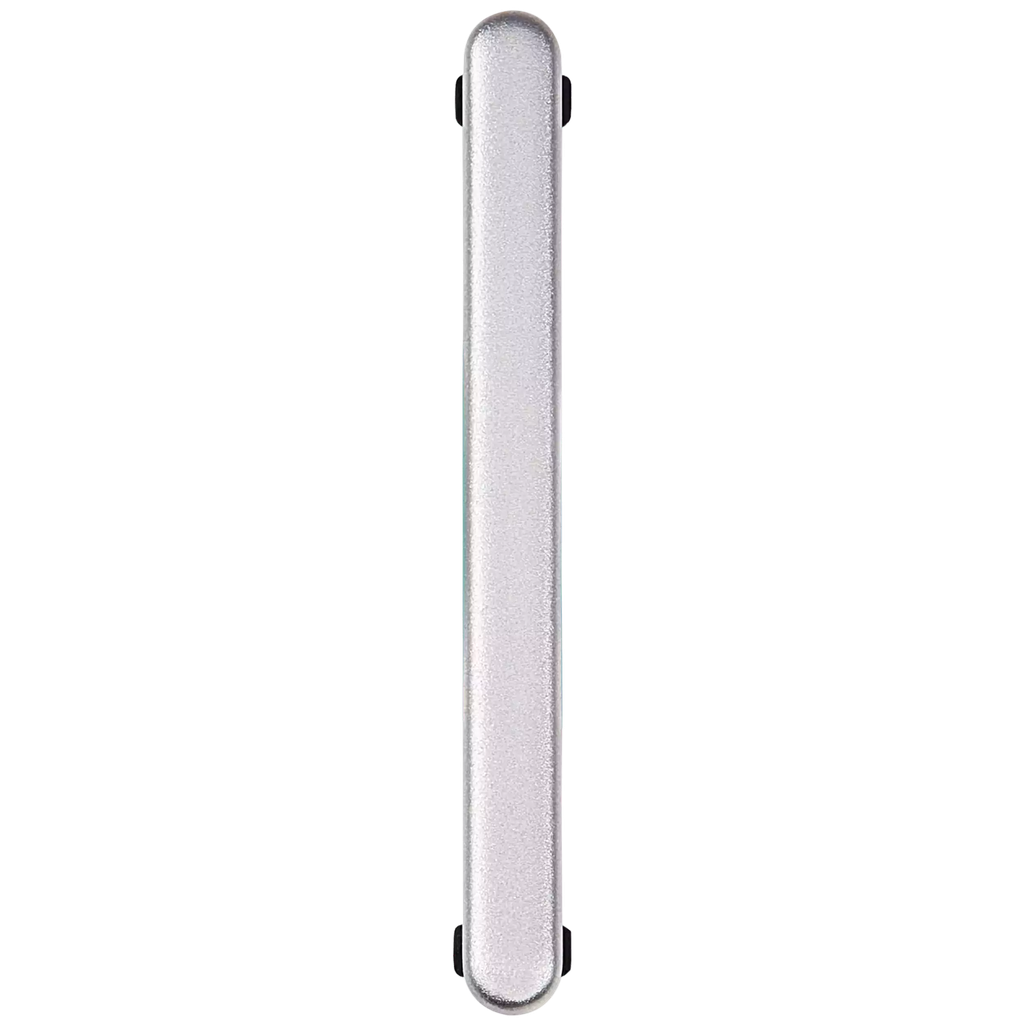 Hard Buttons (Volume) For Samsung Galaxy Z Fold 6 (F956) (Premium) (White)
