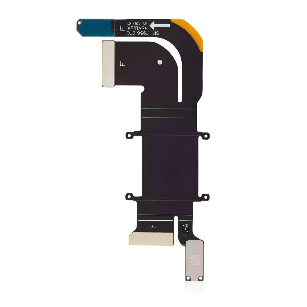 Hinge Flex Cable For Samsung Galaxy Z Fold 6 (F956) (Premium)