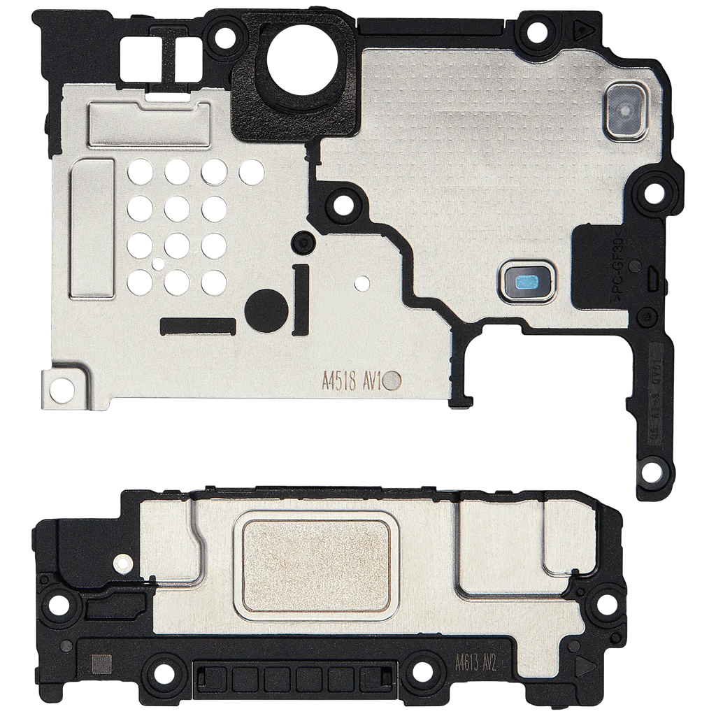 Loud Speaker For Samsung Galaxy Z Fold 6 5G (F956) (2 Piece Set) (Premium)