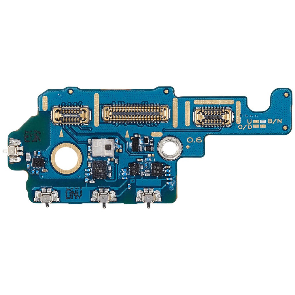 Signal Antenna Board For Samsung Galaxy Z Fold 6 5G (F956) (Premium)