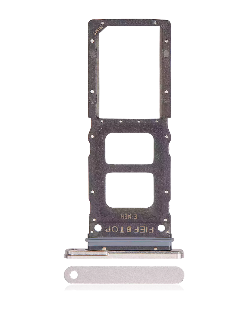 Single Sim Card Tray For Samsung Galaxy Z Fold 6 (F956) (Premium) (Pink)
