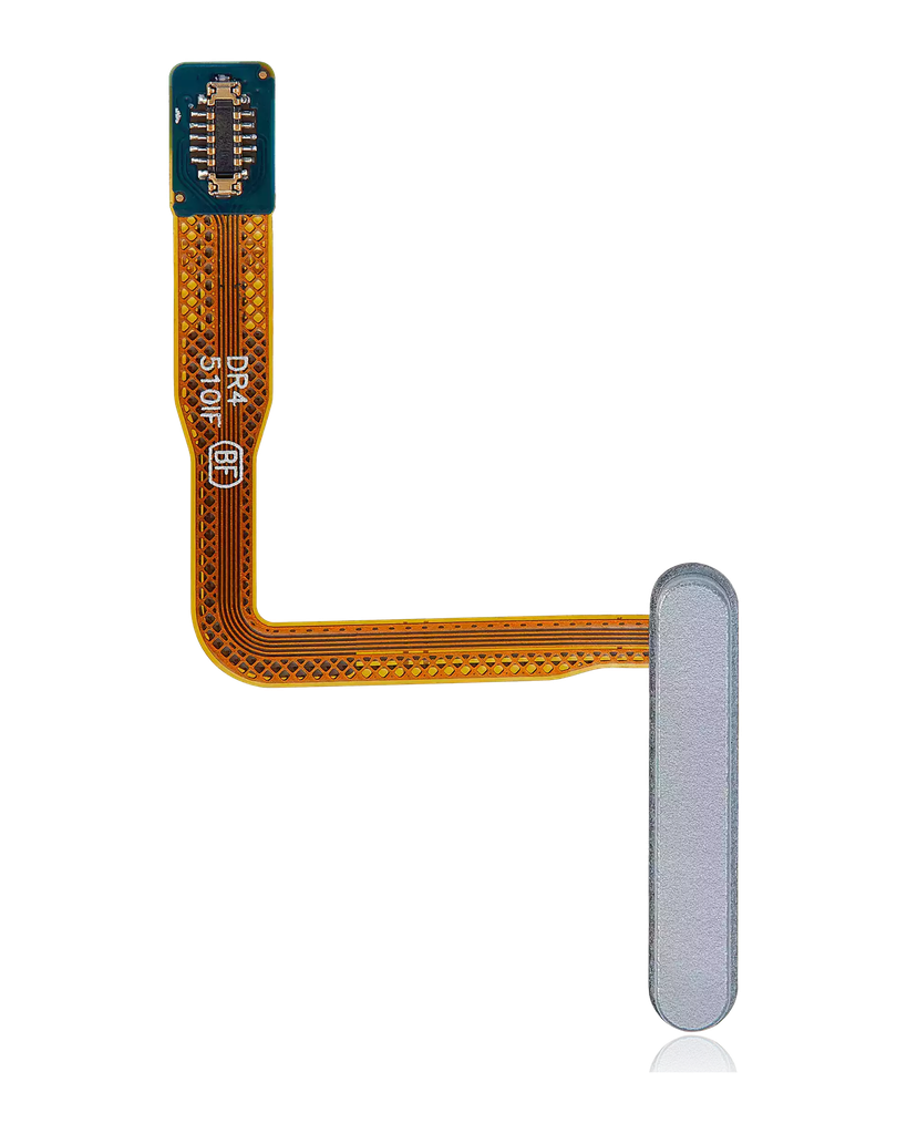 Fingerprint Sensor With Flex Cable For Samsung Galaxy Z Flip 6 (F741) (Mint) (Premium)