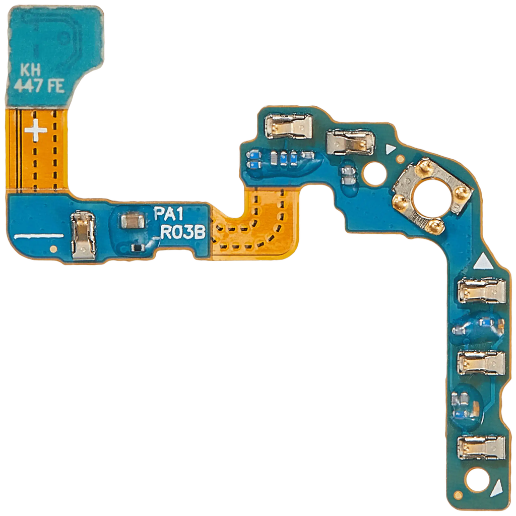Antenna Board (In The Upper Left Corner Of The Earpiece Speaker) For Samsung Galaxy S25 5G (Premium)
