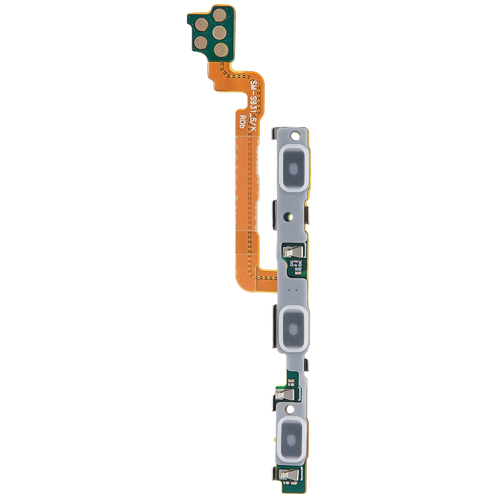 Power / Volume Button Flex Cable For Samsung Galaxy S25 (Premium)