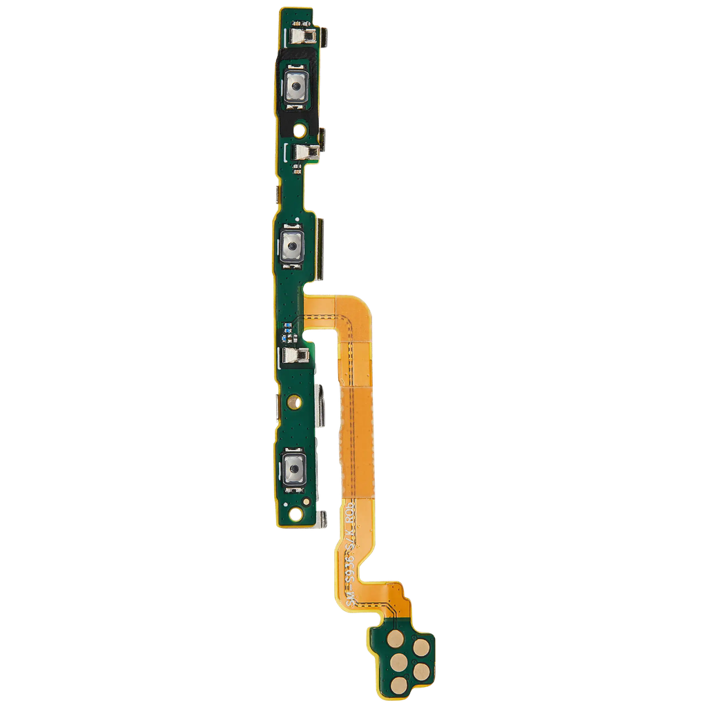 Power / Volume Button Flex Cable For Samsung Galaxy S25 Plus (Premium)