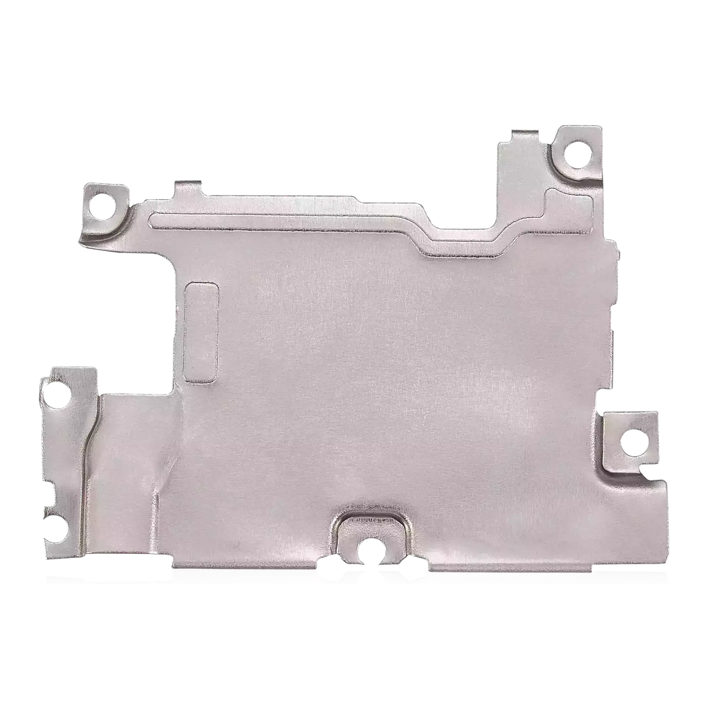 Wireless Charging Flex Holding Metal Bracket For Samsung Galaxy S24 5G (Premium)