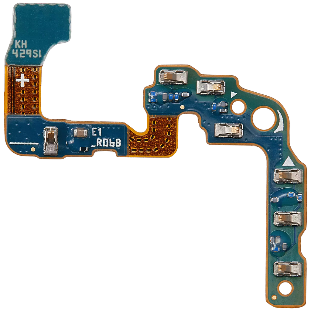 Antenna Board (In The Upper Left Corner Of The Earpiece Speaker) For Samsung Galaxy S24 5G (Premium)
