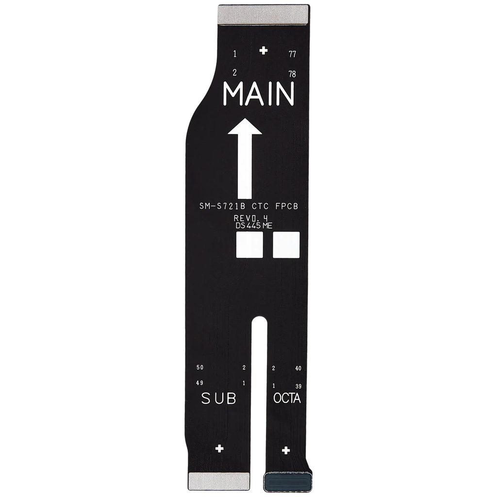 Mainboard Flex Cable For Samsung Galaxy S24 FE 5G (Premium)