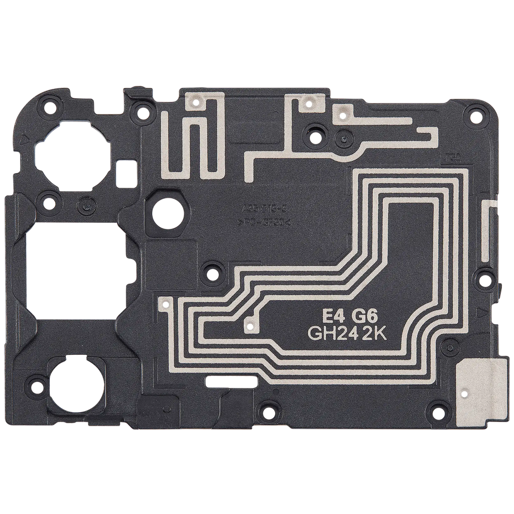 Motherboard Protective Cover For Samsung Galaxy A35 5G (A356 / 2024) (Premium)