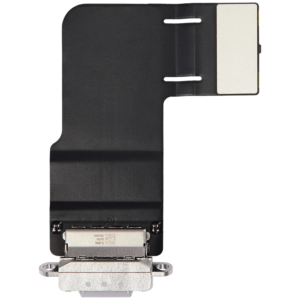 Charging Port Flex Cable For iPad Air 11" (2024) / Air 11" (2025) (Premium) (Purple)