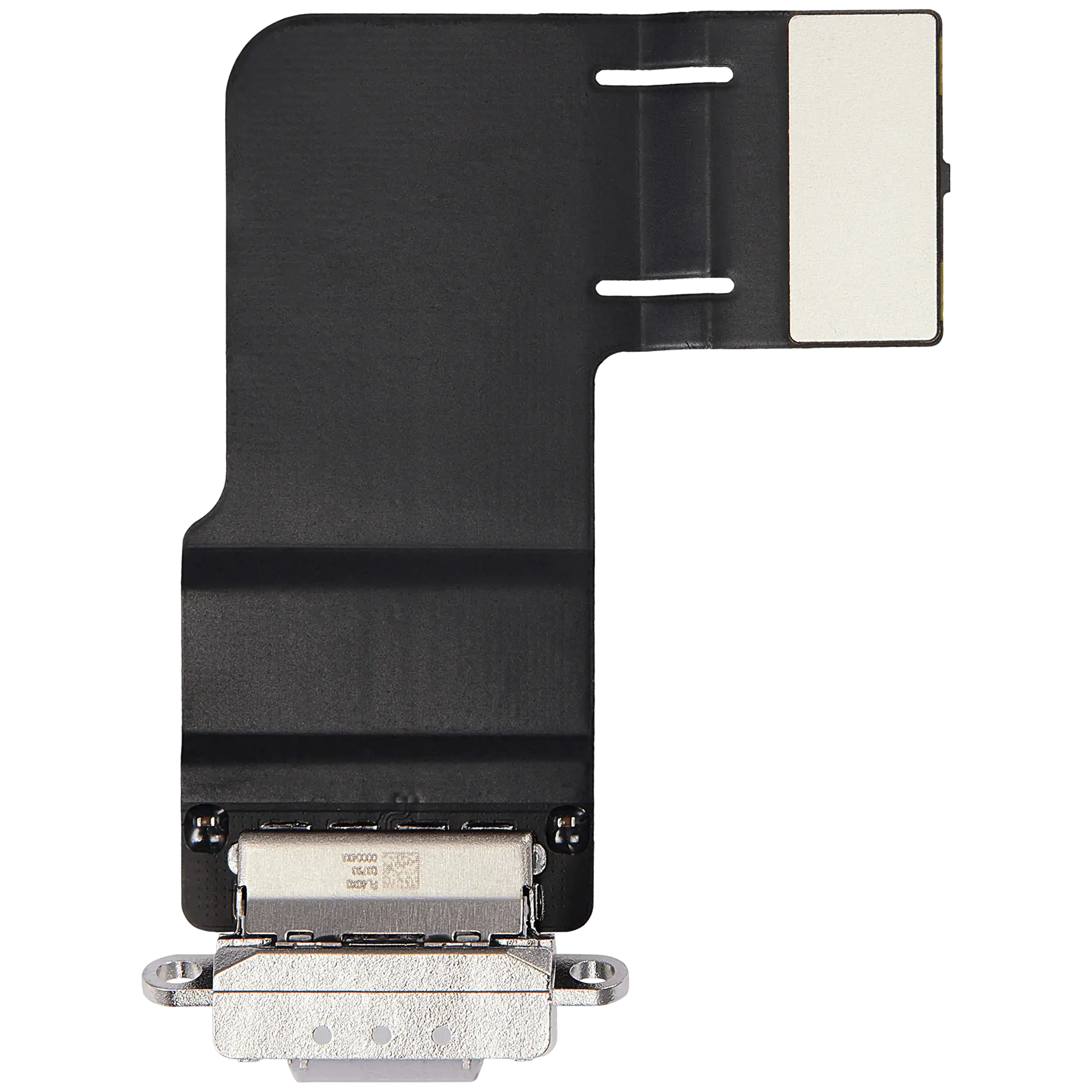 Charging Port Flex Cable For iPad Air 11" (2024) / Air 11" (2025) (Premium) (Purple)
