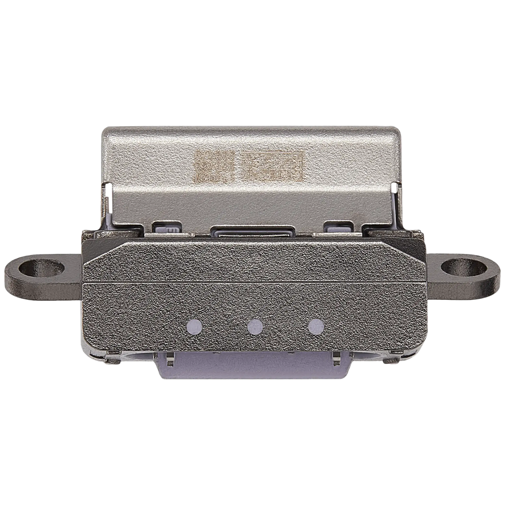 Charging Port Only For iPad Air 11" (2024) / Air 11" (2025) / Air 13" (2024) / Air 13" (2025) (Soldering Required) (Purple) (Premium) (10 Pack)