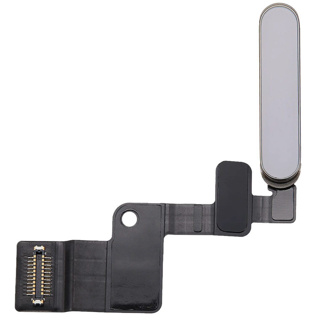 Power Button Flex For iPad Air 11" (2024) / Air 11" (2025) / Air 13" (2024) / Air 13" (2025) (Premium) (Purple)