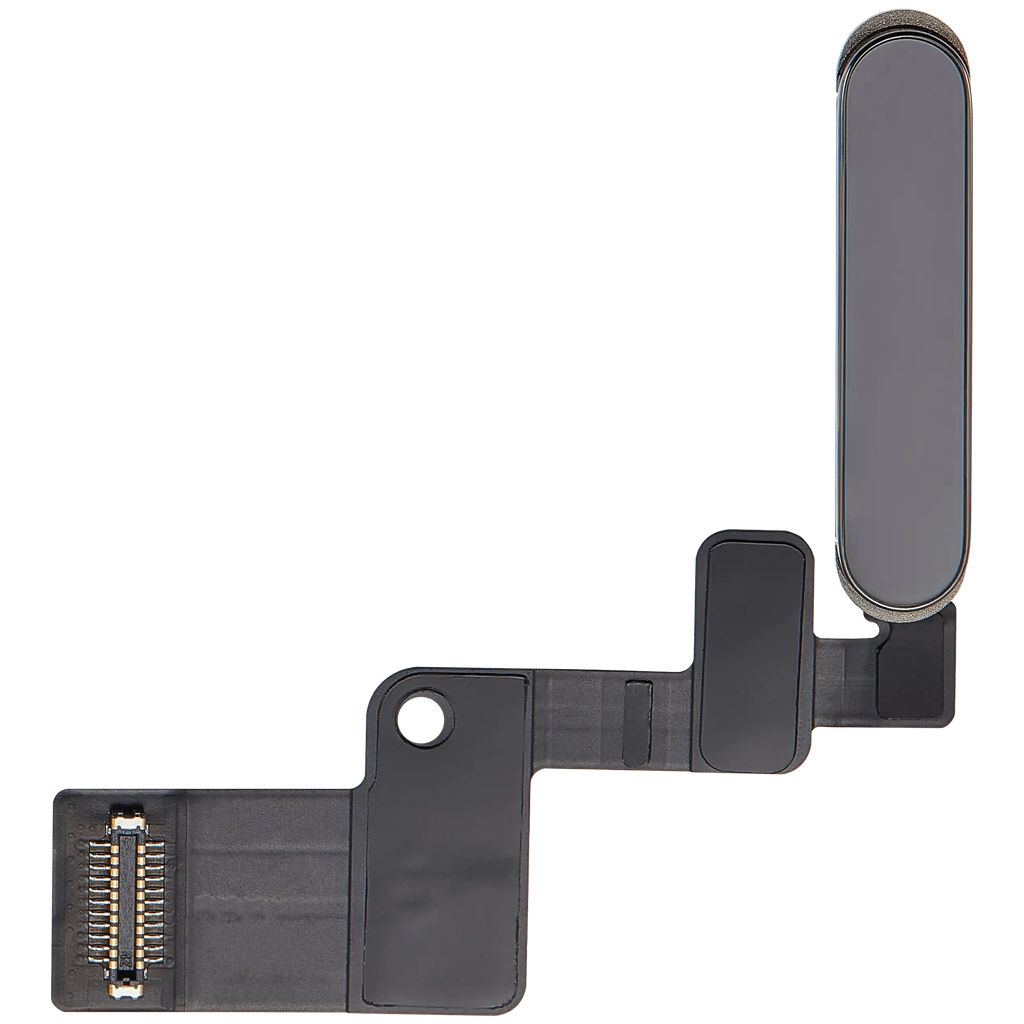 Power Button Flex For iPad Air 11" (2024) / Air 11" (2025) / Air 13" (2024) / Air 13" (2025) (Premium) (Space Gray)