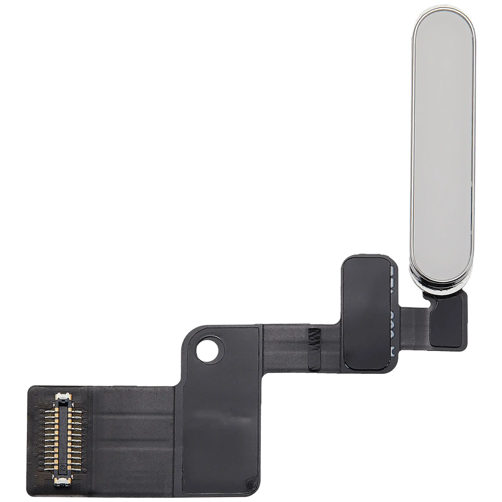 Power Button Flex For iPad Air 11" (2024) / Air 11" (2025) / Air 13" (2024) / Air 13" (2025) (Premium) (Starlight)