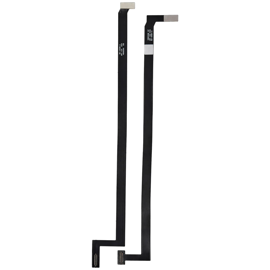 LCD Flex Cable For iPad Air 13" (2024) / Air 13" (2025) (Aftermarket) (2 Piece) 