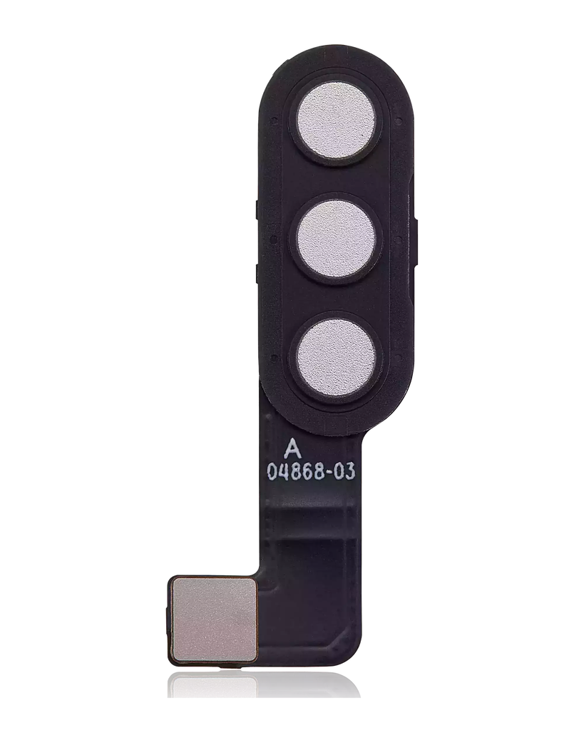 Keyboard Flex Cable For iPad Pro 11" 5th Gen (2024) (Premium) (Black)