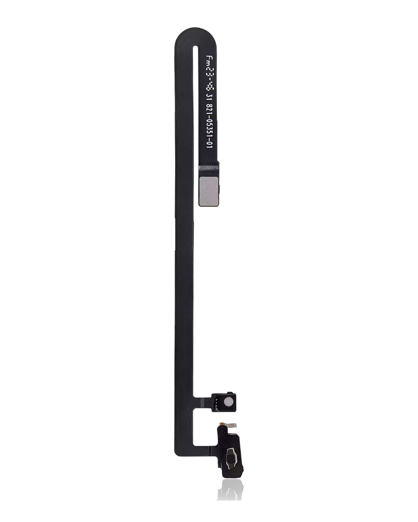 Microphone Flex Cable For iPad Pro 11" (5th Gen, 2024) / iPad Pro 13" (2024) (Premium)