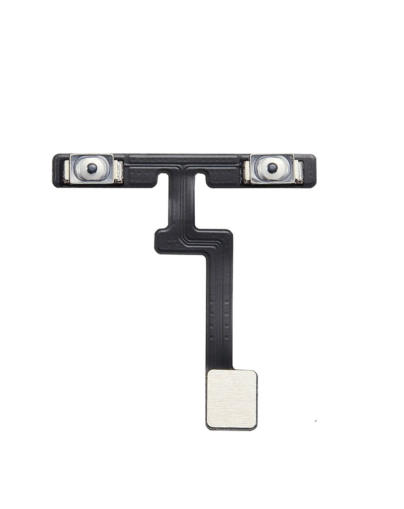 Volume Button Flex Cable For iPad Pro 11" 5th Gen (2024) / Pro 13" 7th Gen (2024) (WiFi) (Aftermarket)