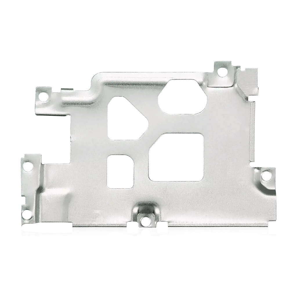 Wireless Charging Flex Holding Metal Bracket For Samsung Galaxy S24 Plus 5G (Premium)