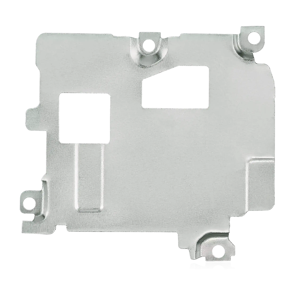 Wireless Charging Flex Holding Metal Bracket For Samsung Galaxy S24 Ultra 5G (Premium)
