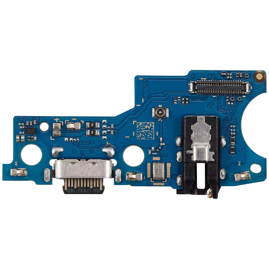 Charging Port Board For Samsung Galaxy A14 (A145U / 2023) (US Version) (Aftermarket)