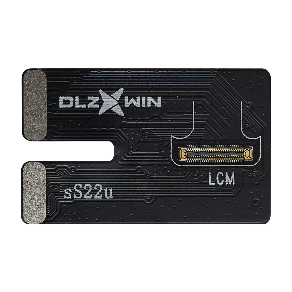 Test Flex Cable For iTestBox (S300) For Samsung Galaxy S22 Ultra 5G / S23 Ultra 5G (Premium)