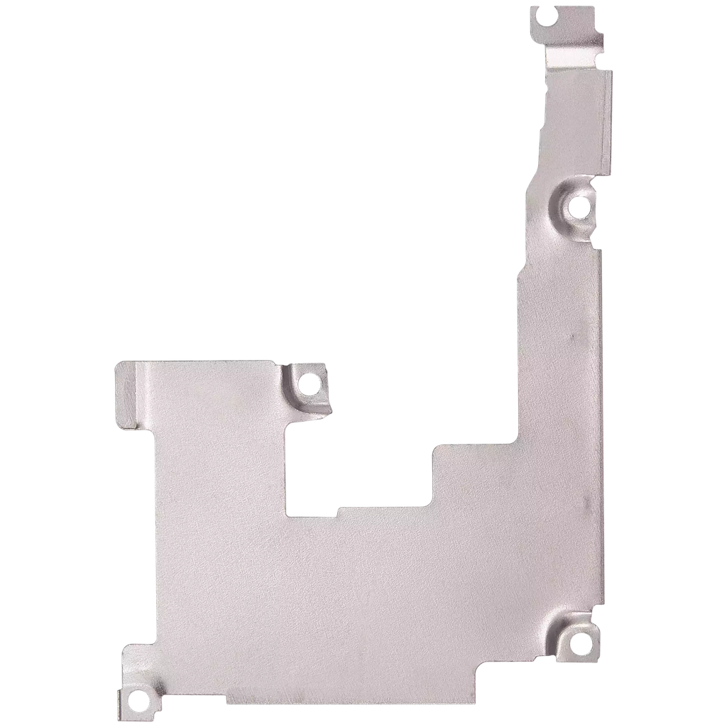 Wireless Charging Flex Holding Metal Bracket For Samsung Galaxy S23 Ultra 5G (Premium)