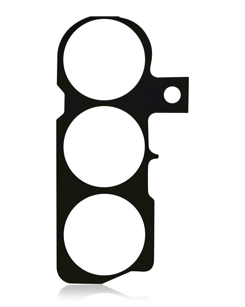 Back Camera Lens Bracket Adhesive Tape For Samsung Galaxy S23 5G / S23 Plus 5G (Premium)