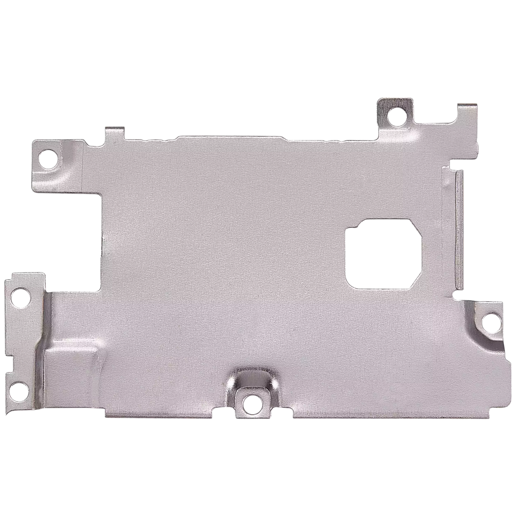 Wireless Charging Flex Holding Metal Bracket For Samsung Galaxy S23 Plus 5G (Premium)