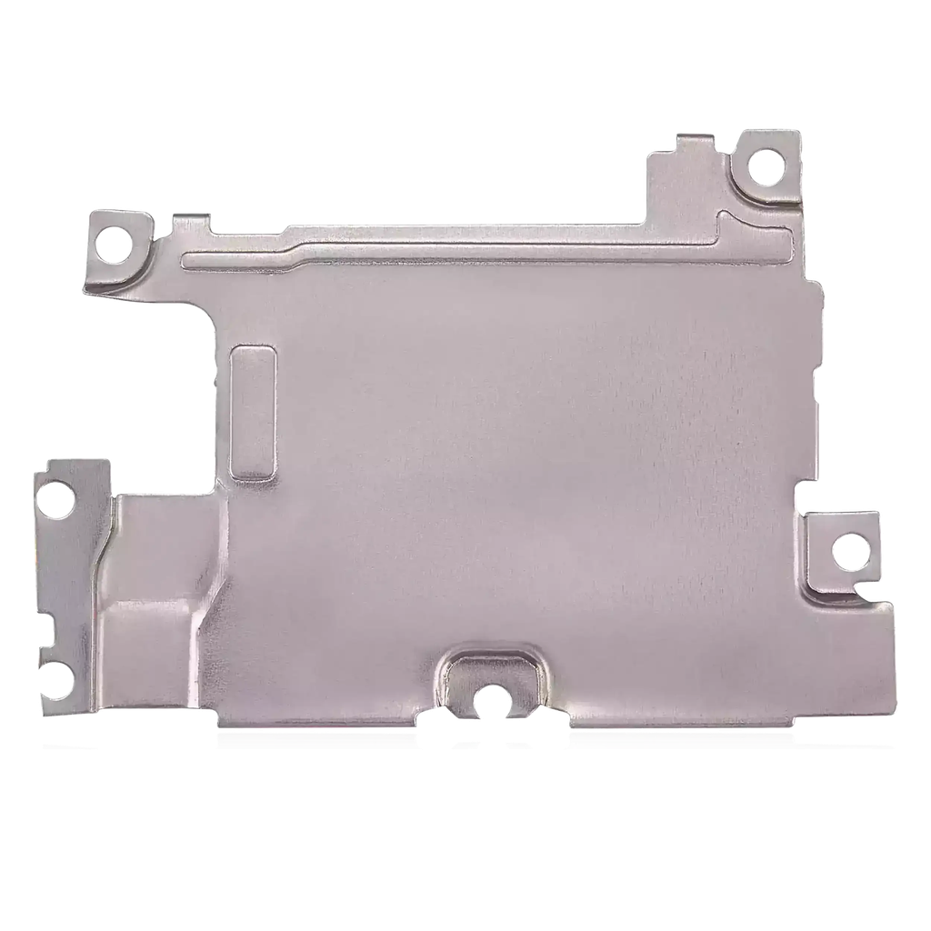 Wireless Charging Flex Holding Metal Bracket For Samsung Galaxy S23 5G (Premium)