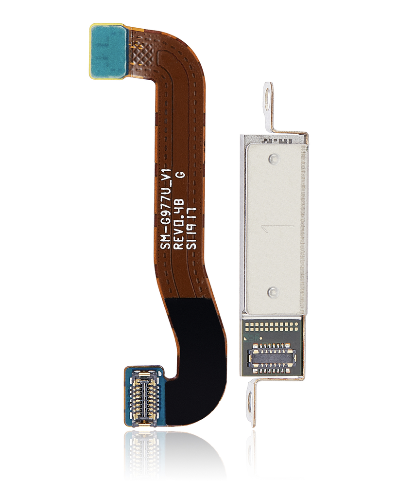 5G Antenna Flex Cable With Module (Upper / Left / Shorter) For Samsung Galaxy S10 5G (2 Piece Set) (Premium)