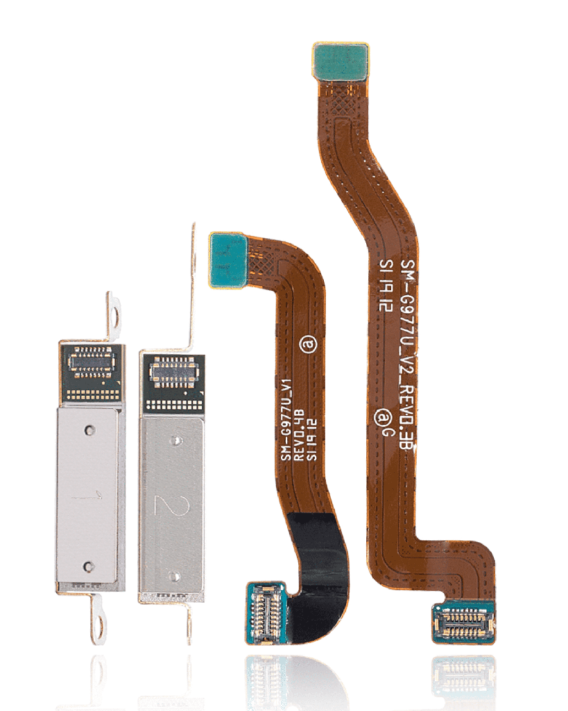 5G Antenna Flex Cable With Module For Samsung Galaxy S10 5G (G977U) (4 Piece Set) (Premium)