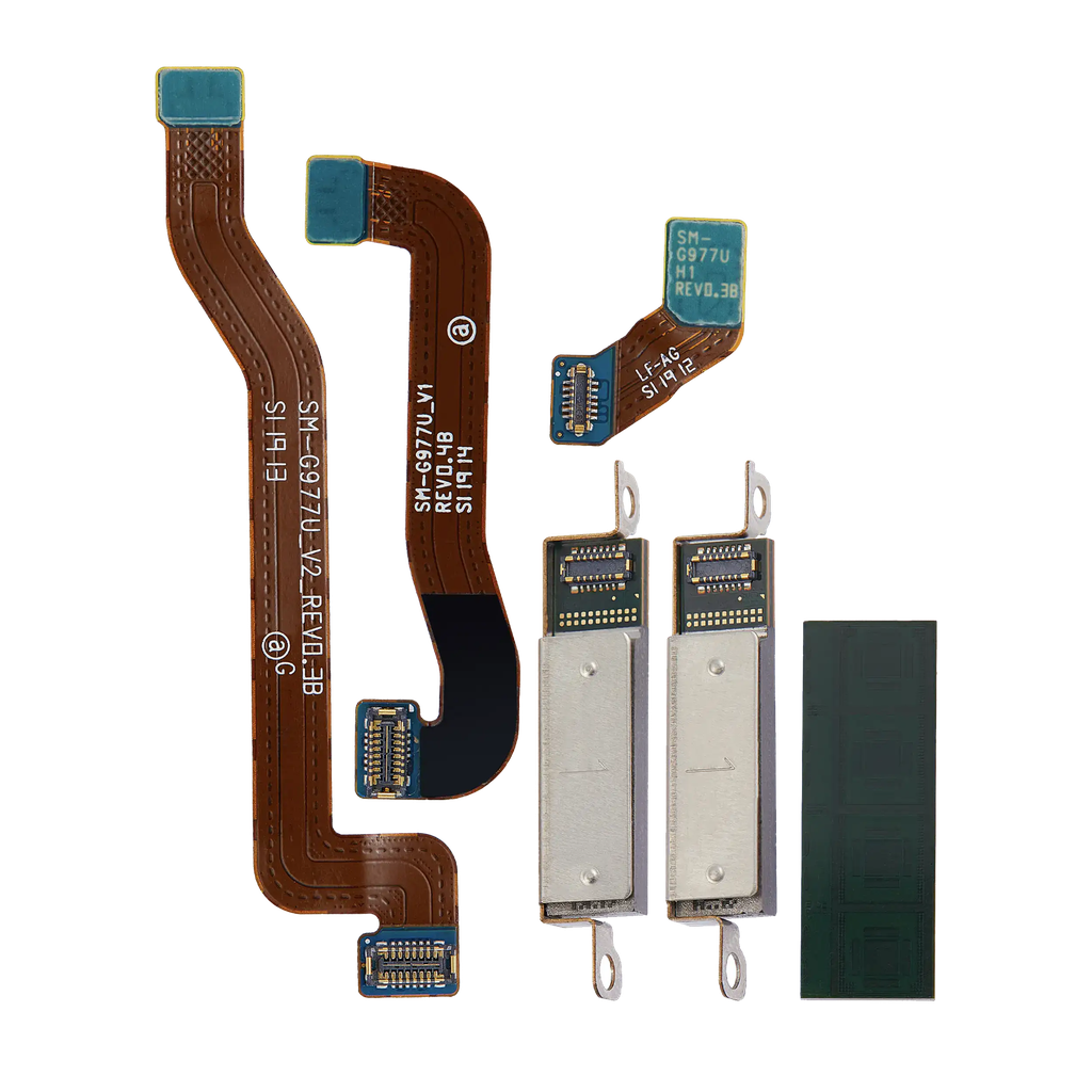 5G Antenna Flex Cable With Module For Samsung Galaxy S10 5G (G977U) (6 Piece Set) (Premium)