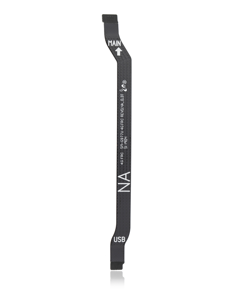 Antenna Connecting Cable (Mainboard To Charging Port) For Samsung Galaxy S10 5G (US Version) (Premium)