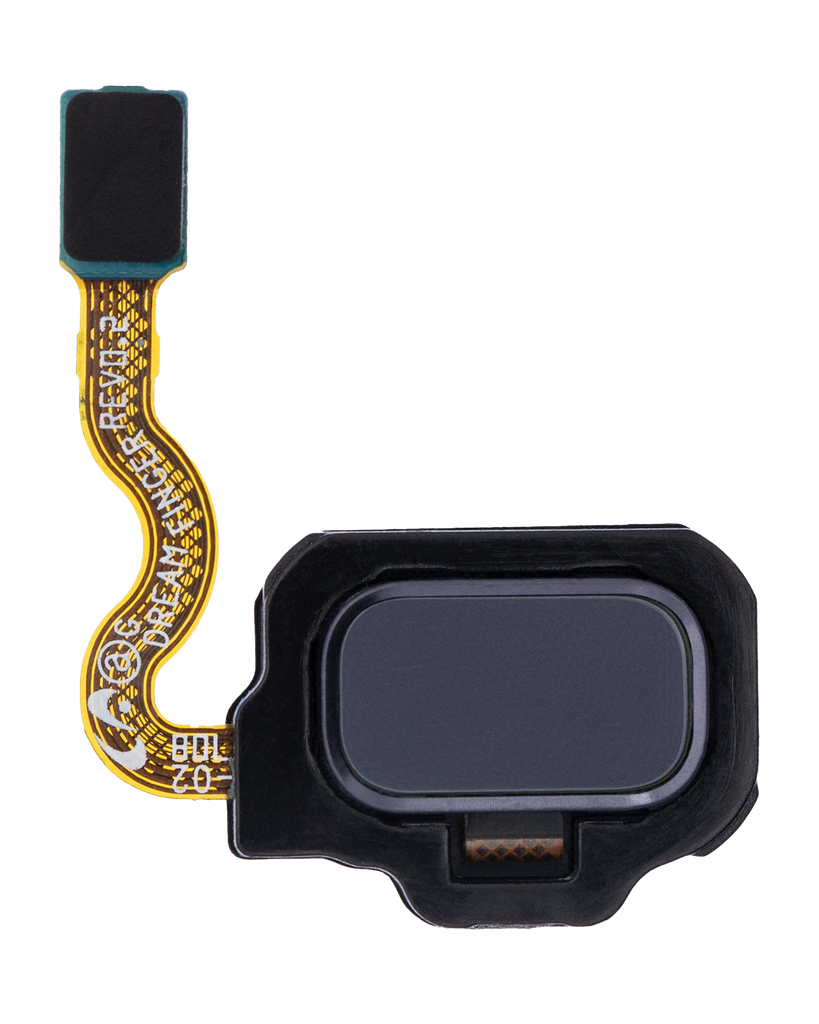 Fingerprint Reader With Flex Cable For Samsung Galaxy S8 / S8 Plus (Orchid Gray) (Premium)
