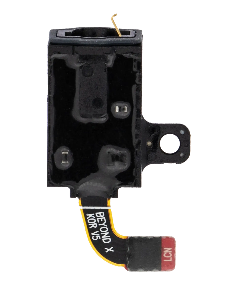 Headphone Jack Flex Cable For Samsung Galaxy S10 5G (Premium)