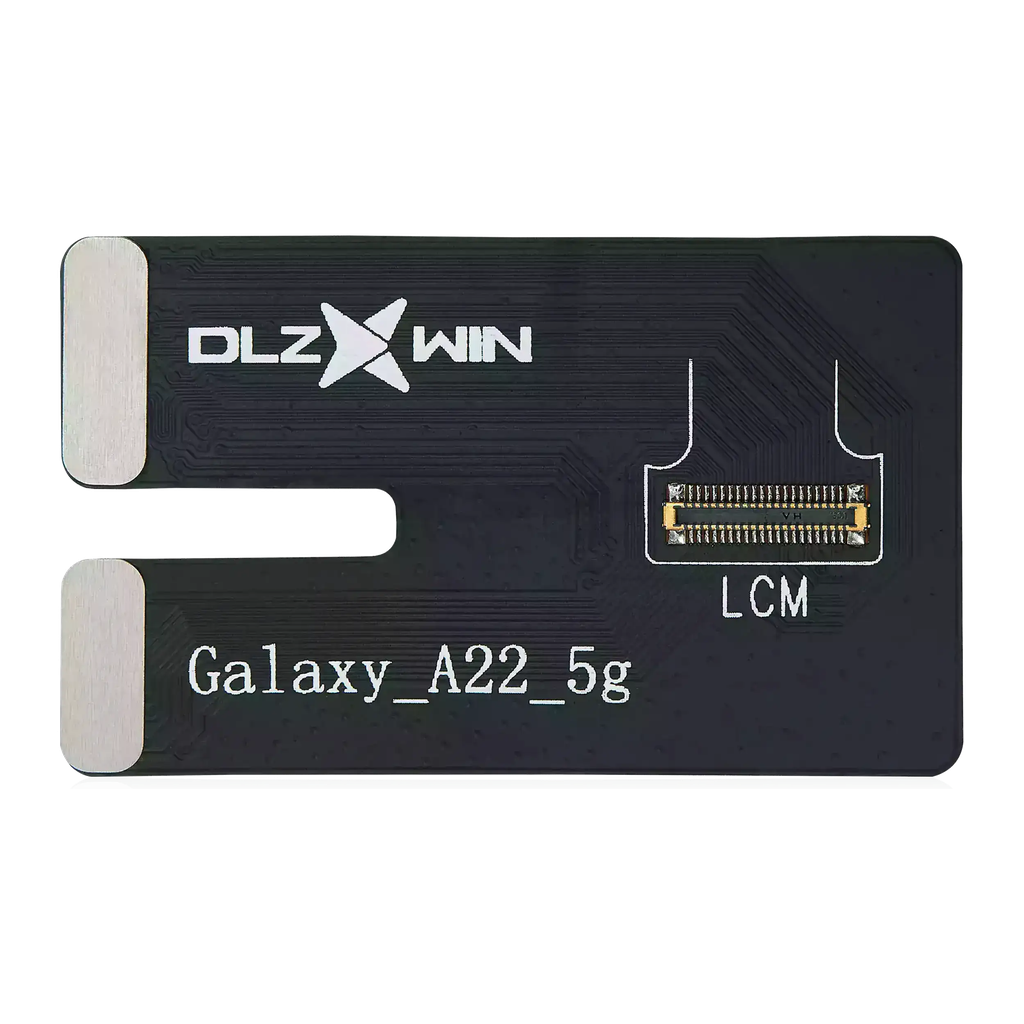 Test Flex Cable For iTestBox (S300 / S800) For Samsung Galaxy A22 4G (A225 / 2021) (Premium)