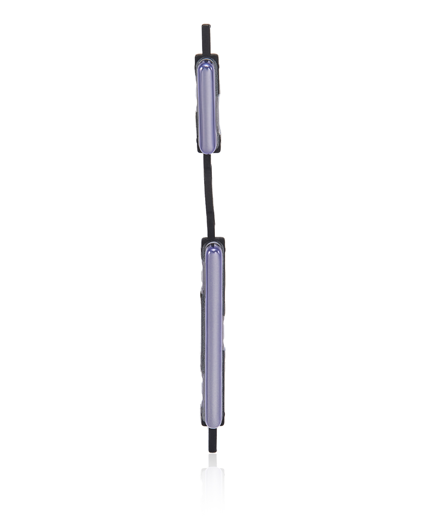 Hard Buttons (Power / Volume) For Samsung Galaxy A32 4G (A325 / 2021) (Awesome Violet) (Premium)